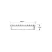 100TRi20MTL Linear Drainage System gallery detail image