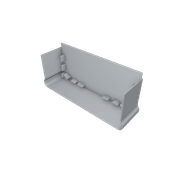 Ultra Drain UDP45 - 2 Piece Pack gallery detail image