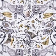 CLARKE & CLARKE - ANAMALIA COLLECTION gallery detail image