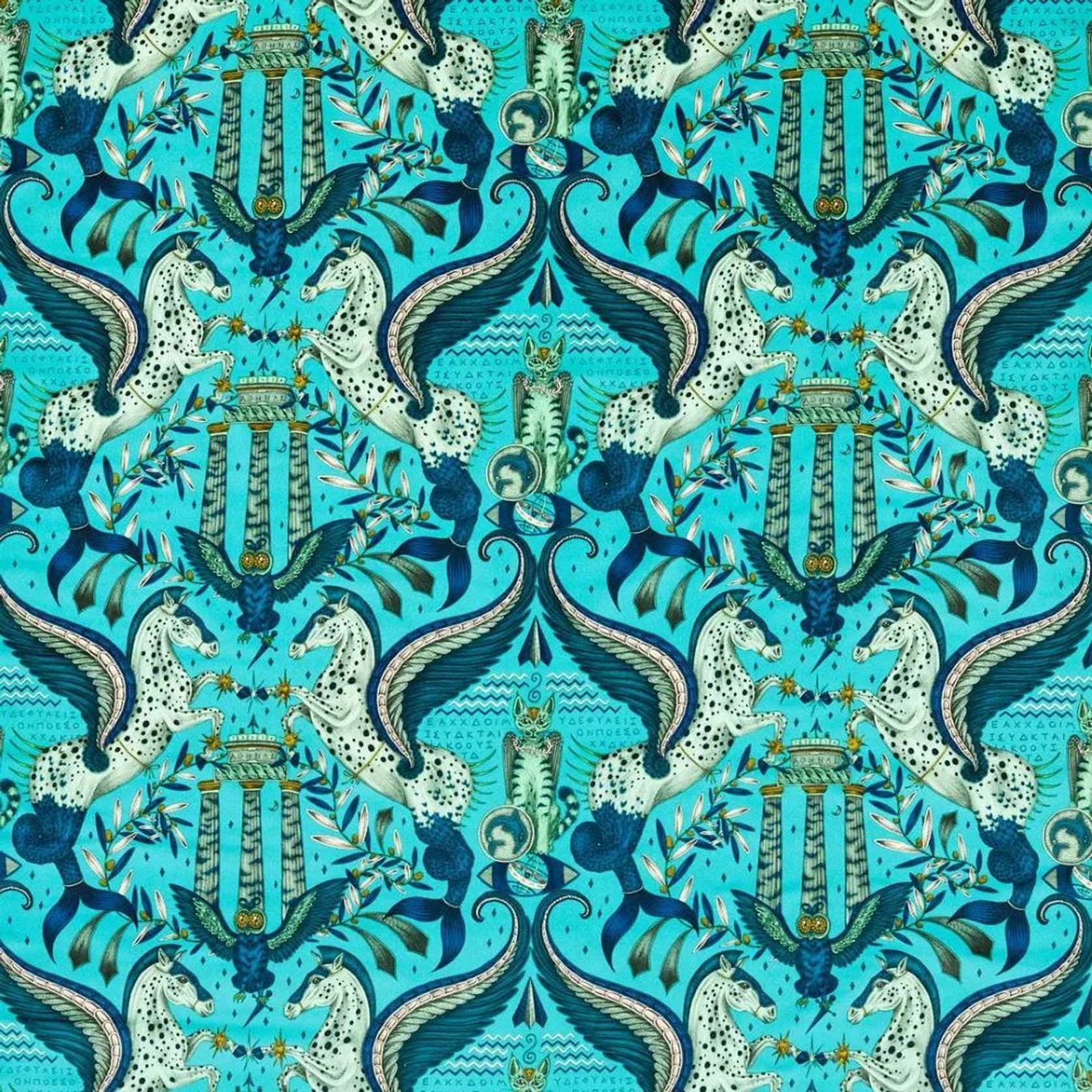 Clarke & Clarke - Mythica Collection gallery detail image