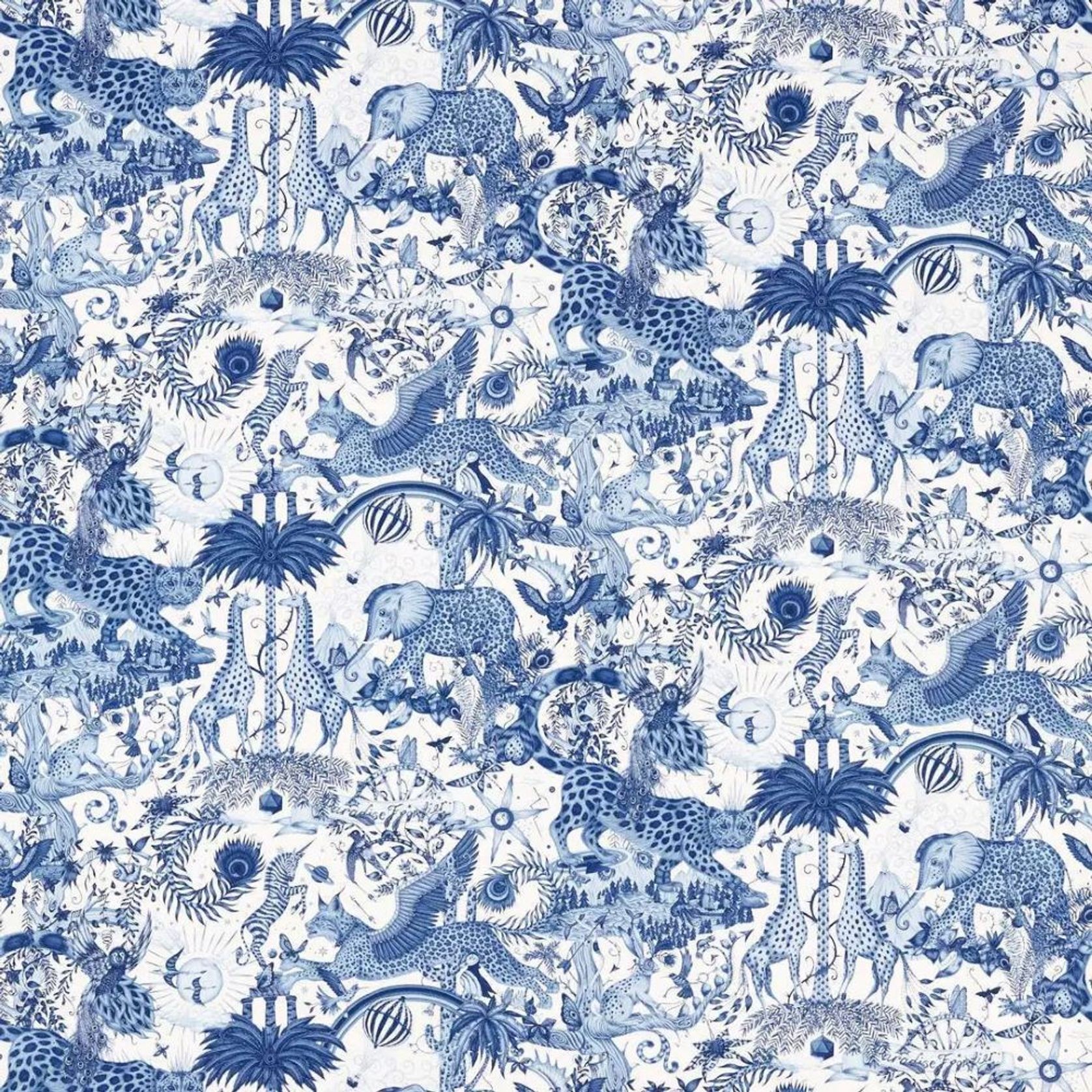 Clarke & Clarke - Mythica Collection gallery detail image