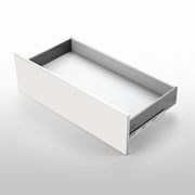 Enko SLIMBOX - Soft Close Drawer System Anthracite Knock In gallery detail image