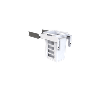 Laundry Pull-out Hamper gallery detail image
