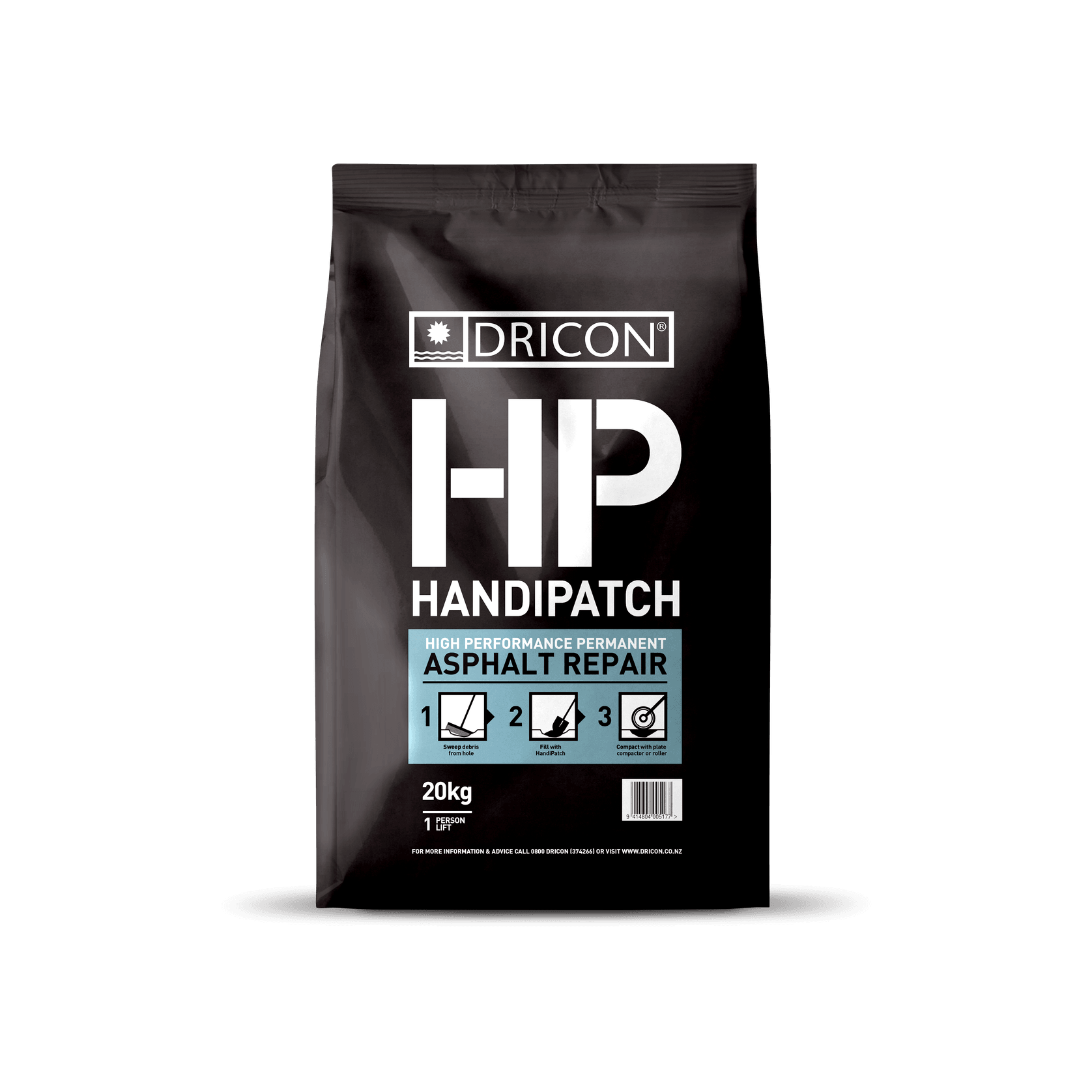 Dricon® HandiPatch® gallery detail image