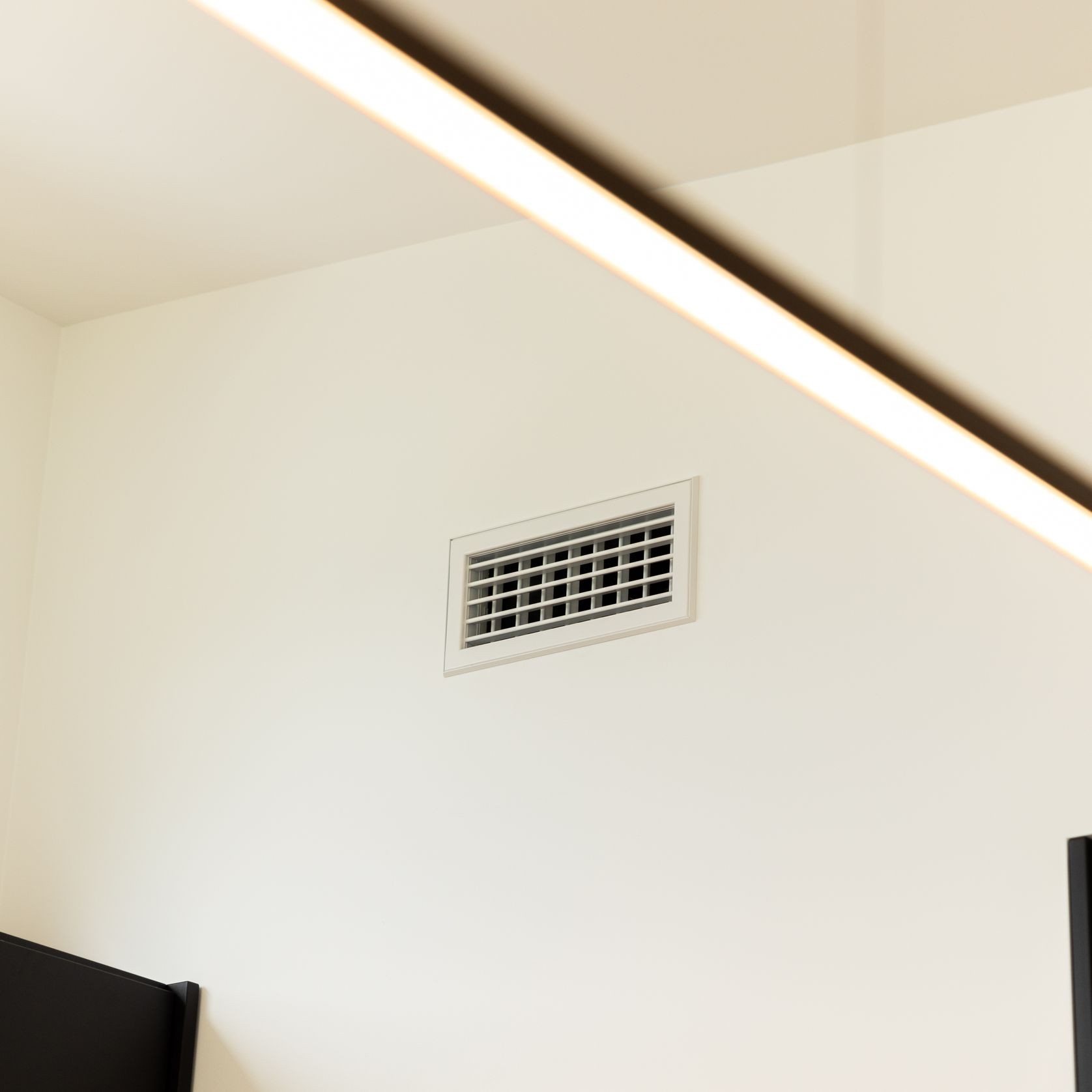 The Power of 3: Ducted AC, ZoneIQ & Lossnay Ventilation gallery detail image