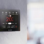 The Power of 3: Ducted AC, ZoneIQ & Lossnay Ventilation gallery detail image