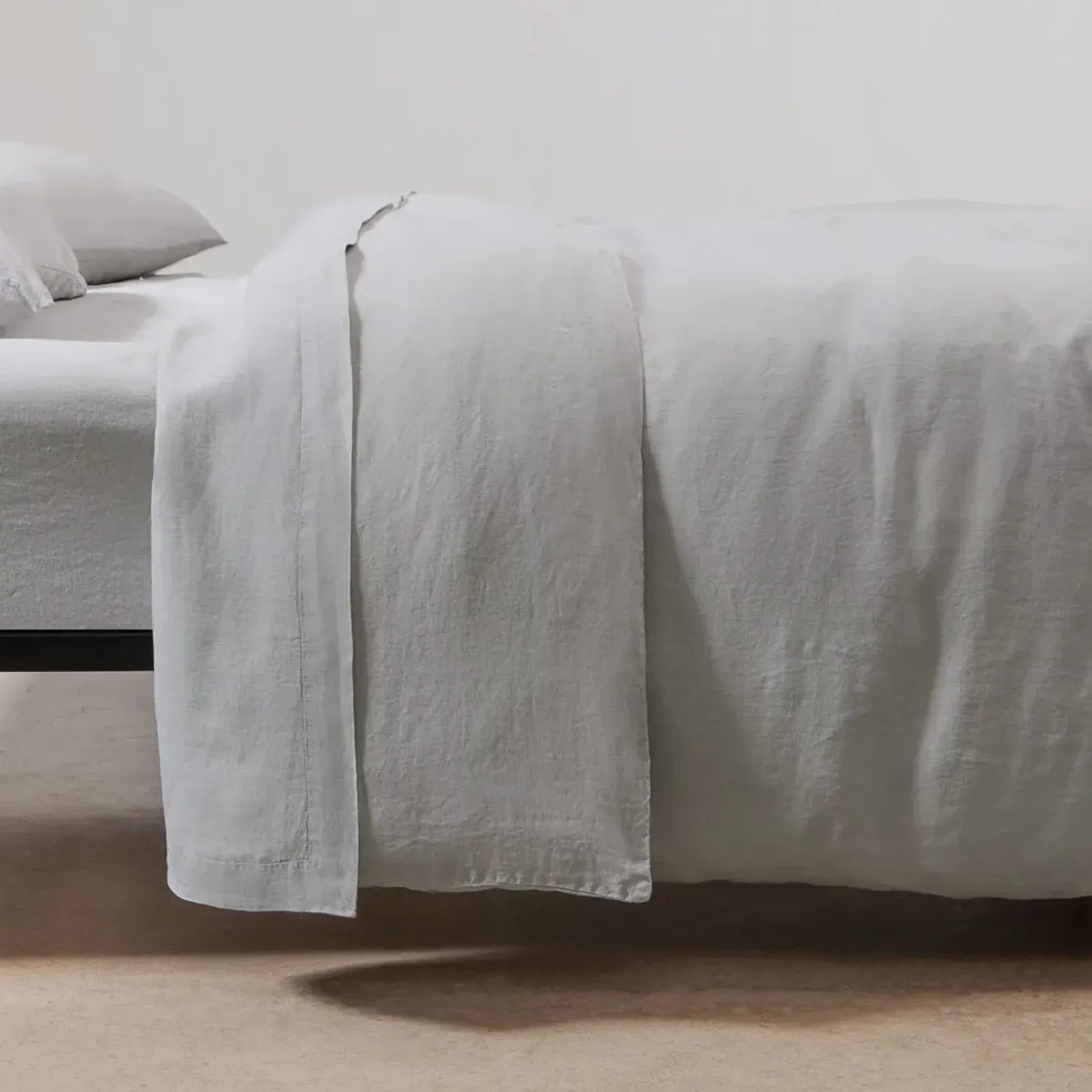 Belgian Linen Duvet Covers gallery detail image