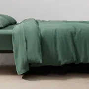 Belgian Linen Duvet Covers gallery detail image