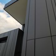 Expression™  Interlocking Panels gallery detail image