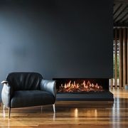 EL 1500 Holographic Electric Fire gallery detail image