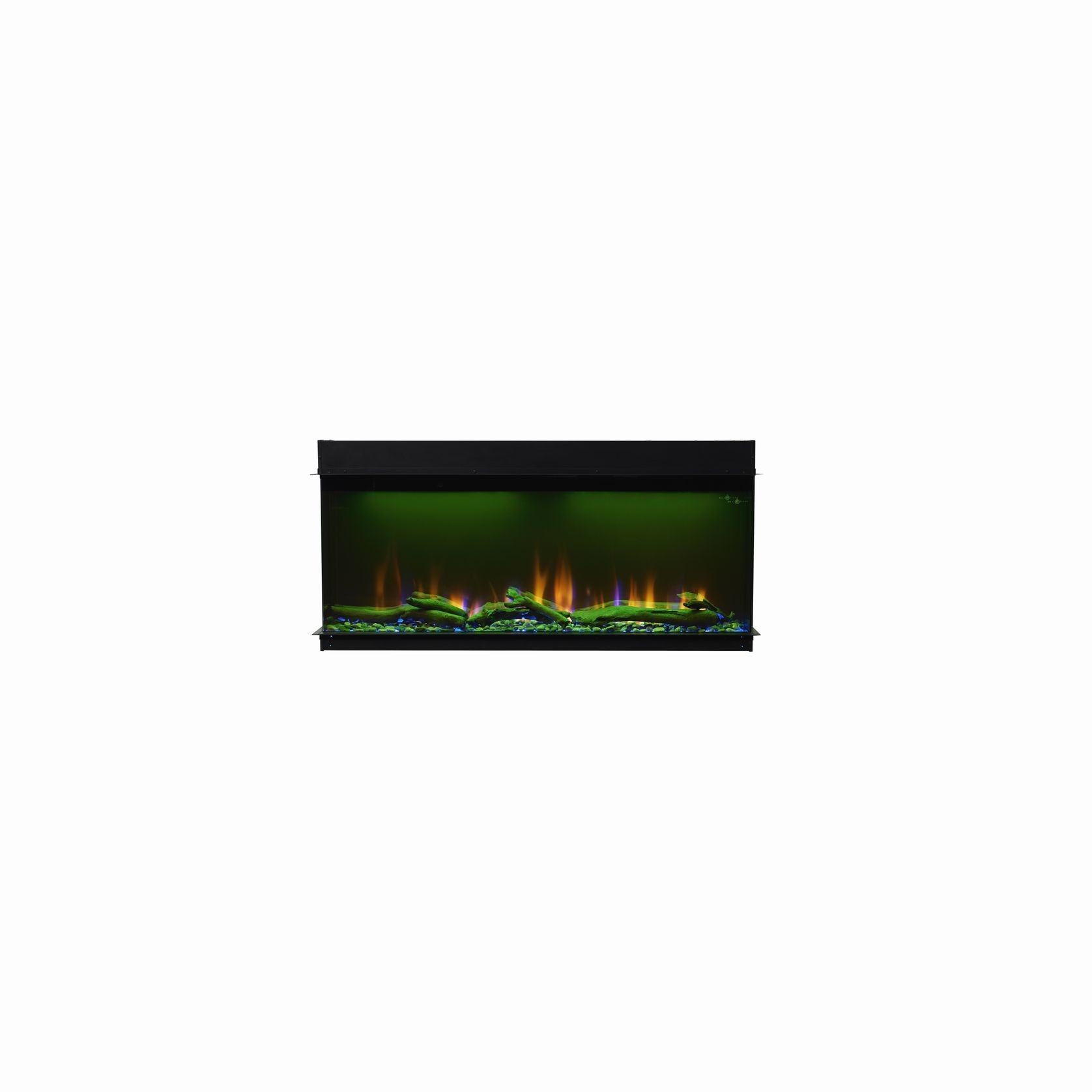 Ignite XL Bold | Electric Fireplace gallery detail image
