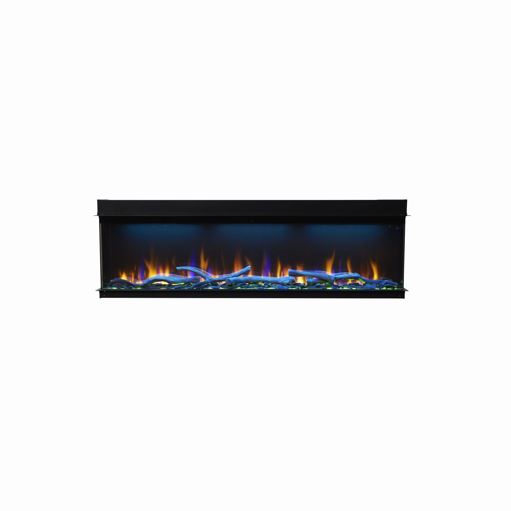 Ignite XL Bold | Electric Fireplace gallery detail image