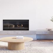 Escea LR1000 Inbuilt Electric Fireplace gallery detail image