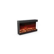 Planika Astro 1200 Electric Fireplace gallery detail image