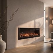 Rinnai Velare™ 1500 Hybrid Electric Fire gallery detail image