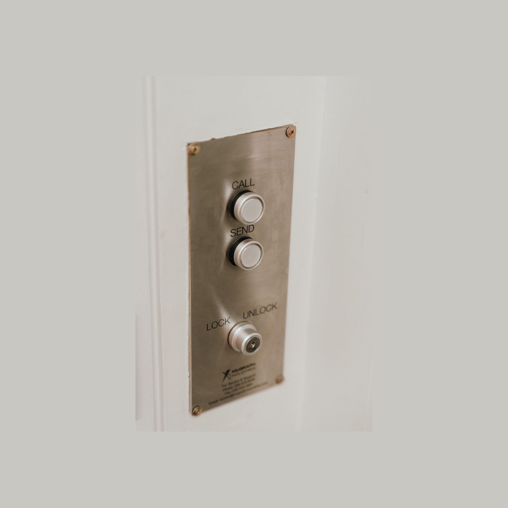 Freight Hoist Mast Lifts gallery detail image