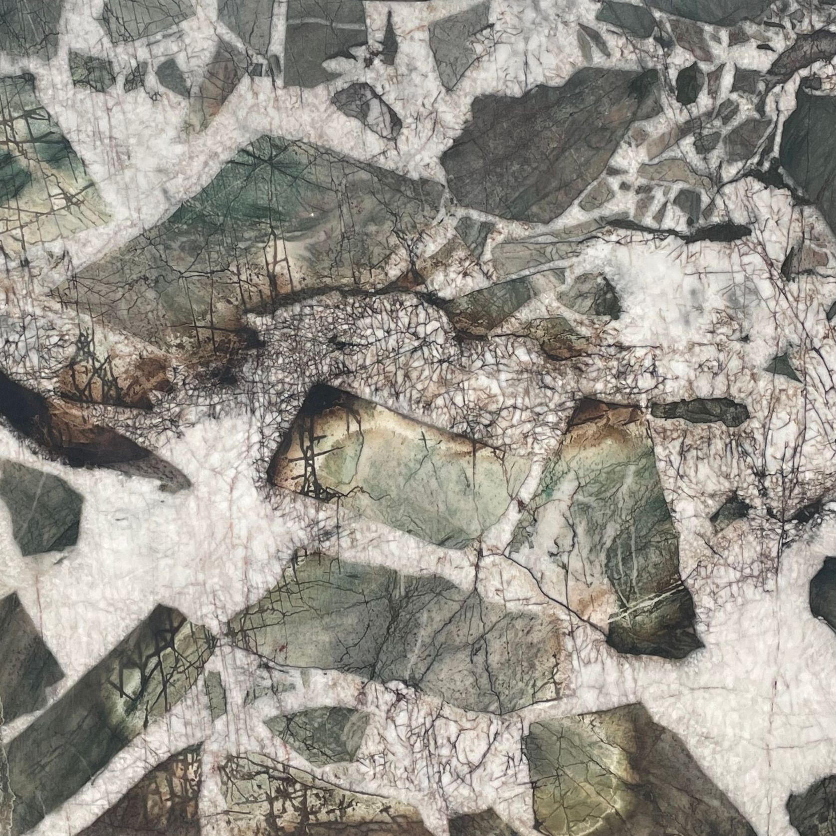 Amazonia | Quartzite gallery detail image