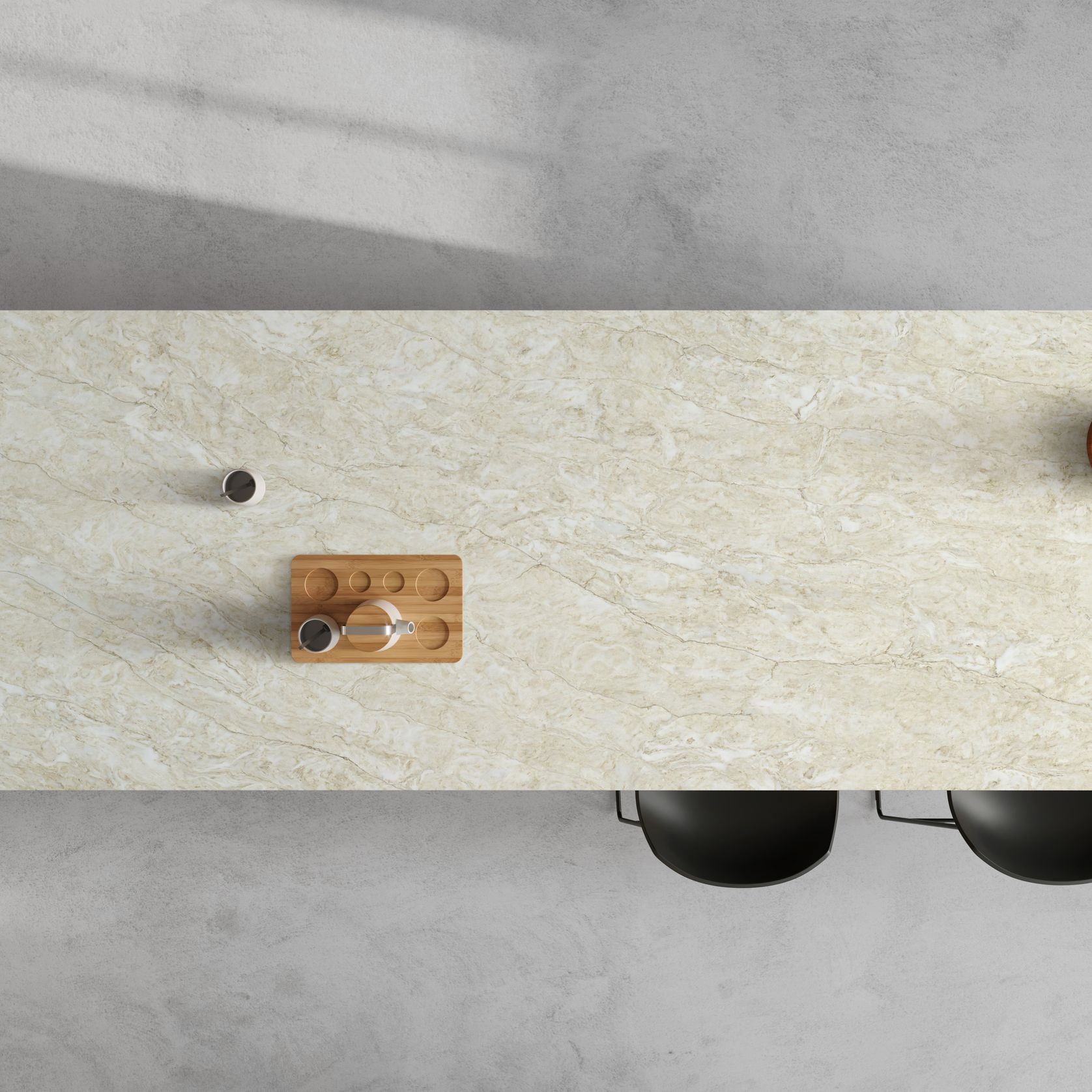 Quantum Zero | Champagne | Ultra gallery detail image
