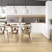Western | Genuine Oak Engineered Wood Flooring gallery detail image
