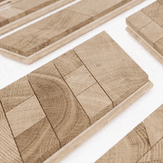 Natural Forêt Oscar Ono Timber Flooring gallery detail image