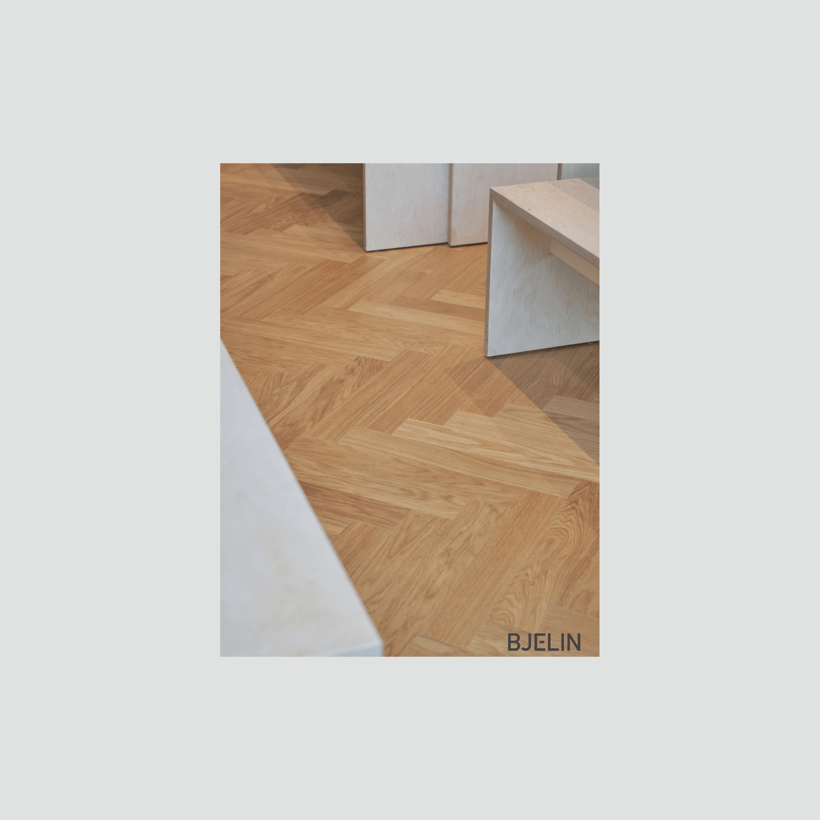 Bjelin | Hardened Oak Flooring | Ecodure gallery detail image