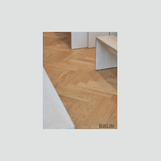 Bjelin | Hardened Oak Flooring | Ecodure gallery detail image