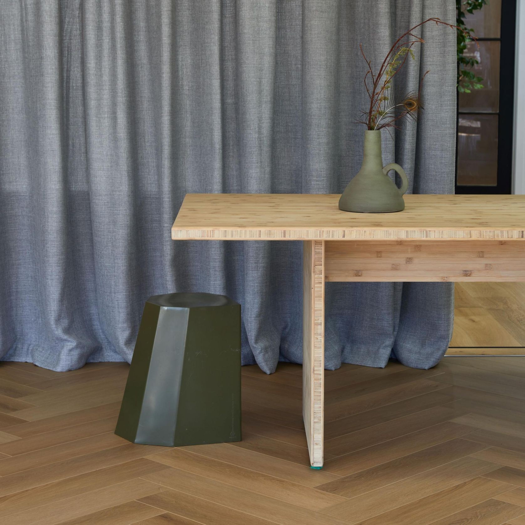 DuracoreSilent® | Acoustic Hybrid Flooring gallery detail image