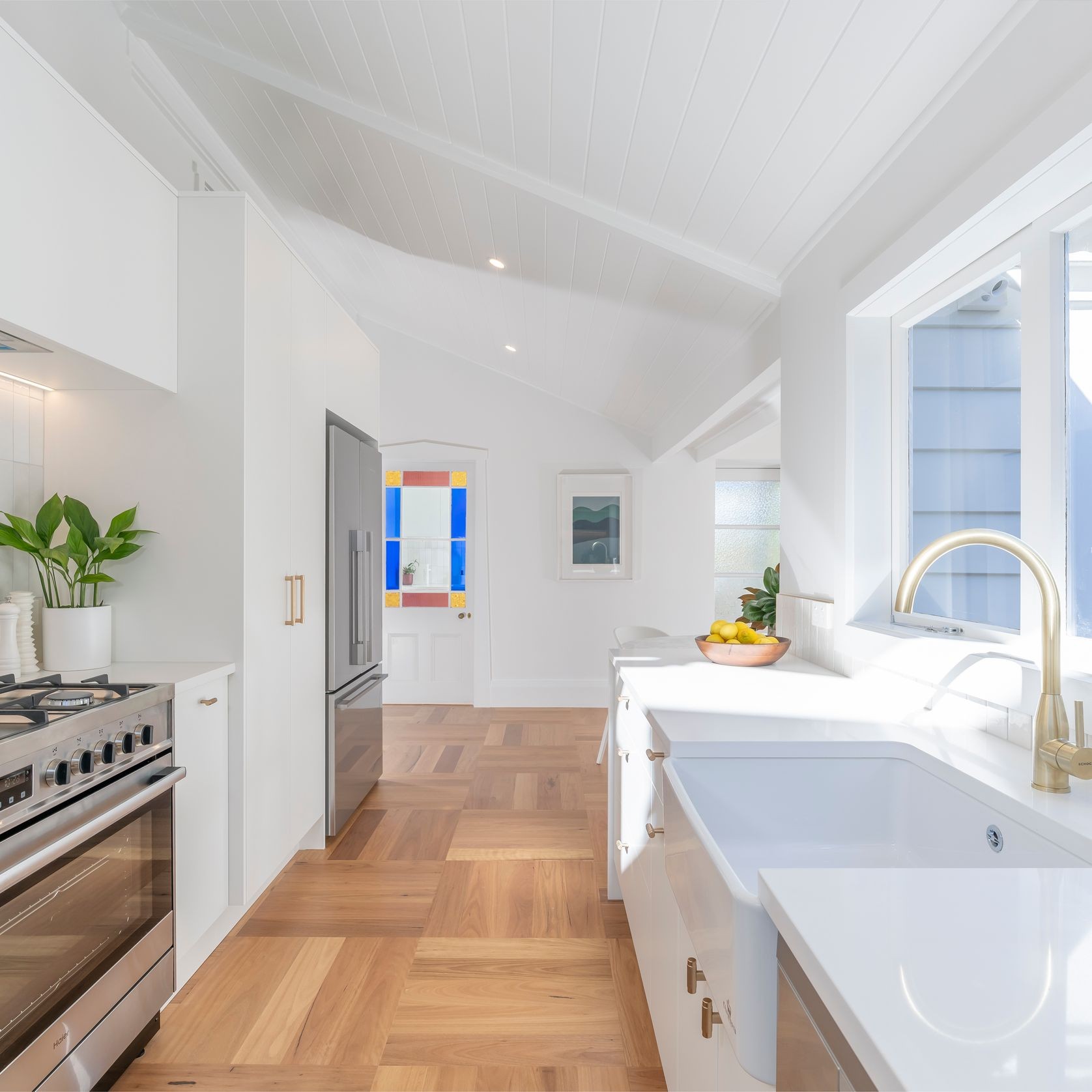 Ecodure Australian | Native Hardwood Flooring gallery detail image