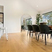 Wheat I Genuine Oak Engineered Flooring gallery detail image