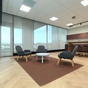 Natural Clear | Genuine Oak Parquet Engineered Flooring gallery detail image