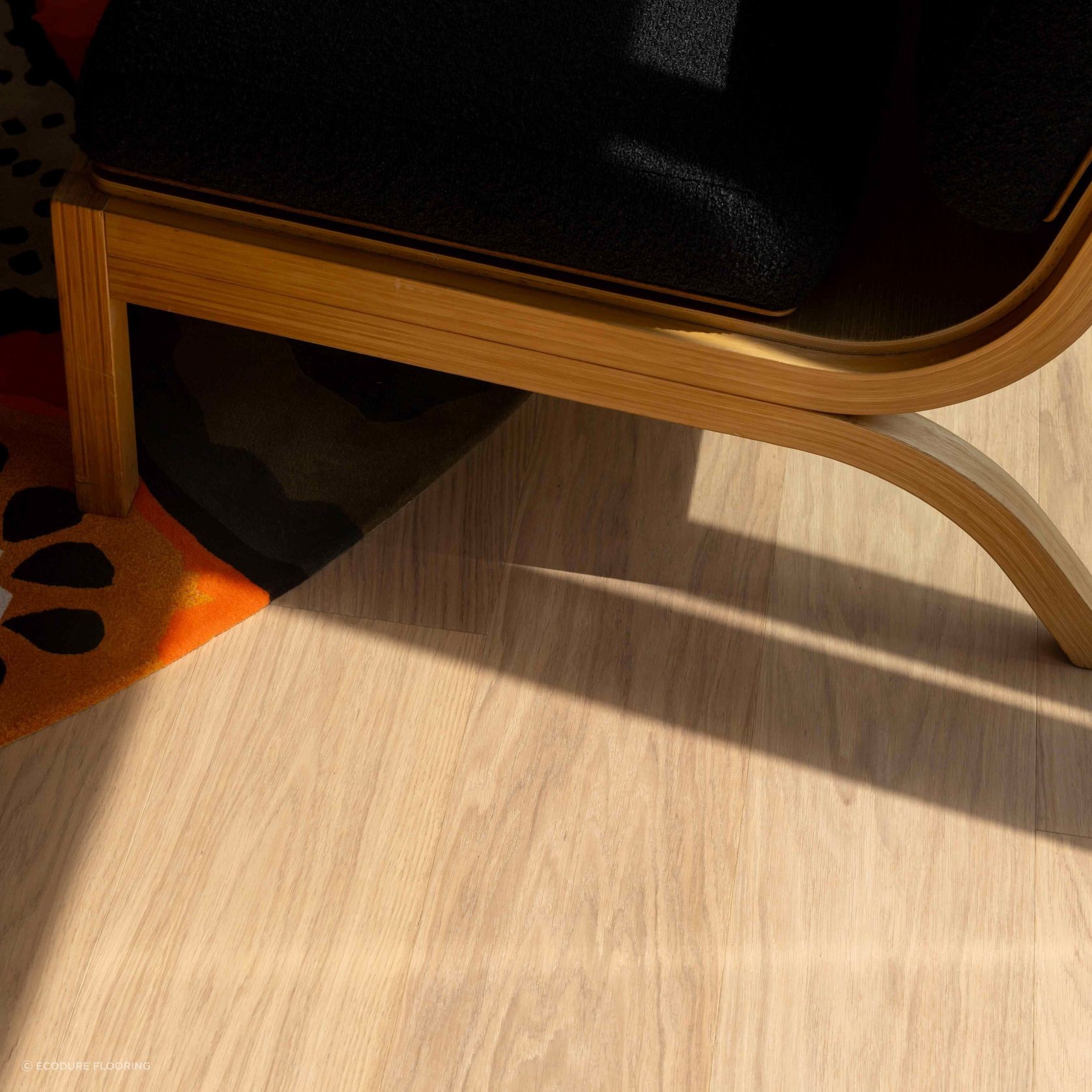 Bjelin | Hardened Oak Flooring | Ecodure gallery detail image