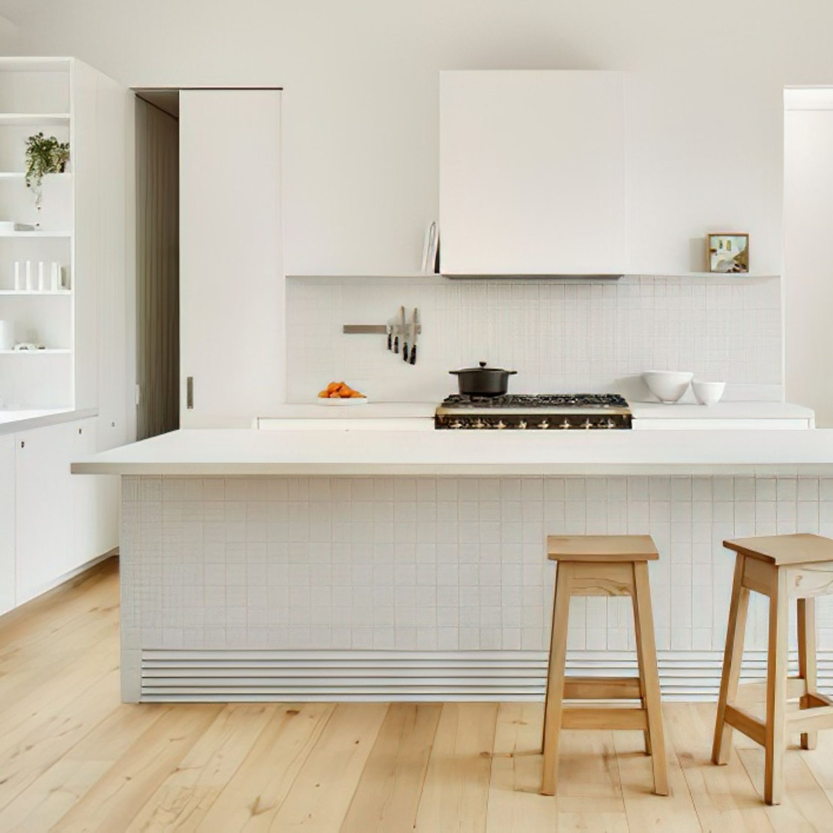 Village Oak Timber Flooring gallery detail image