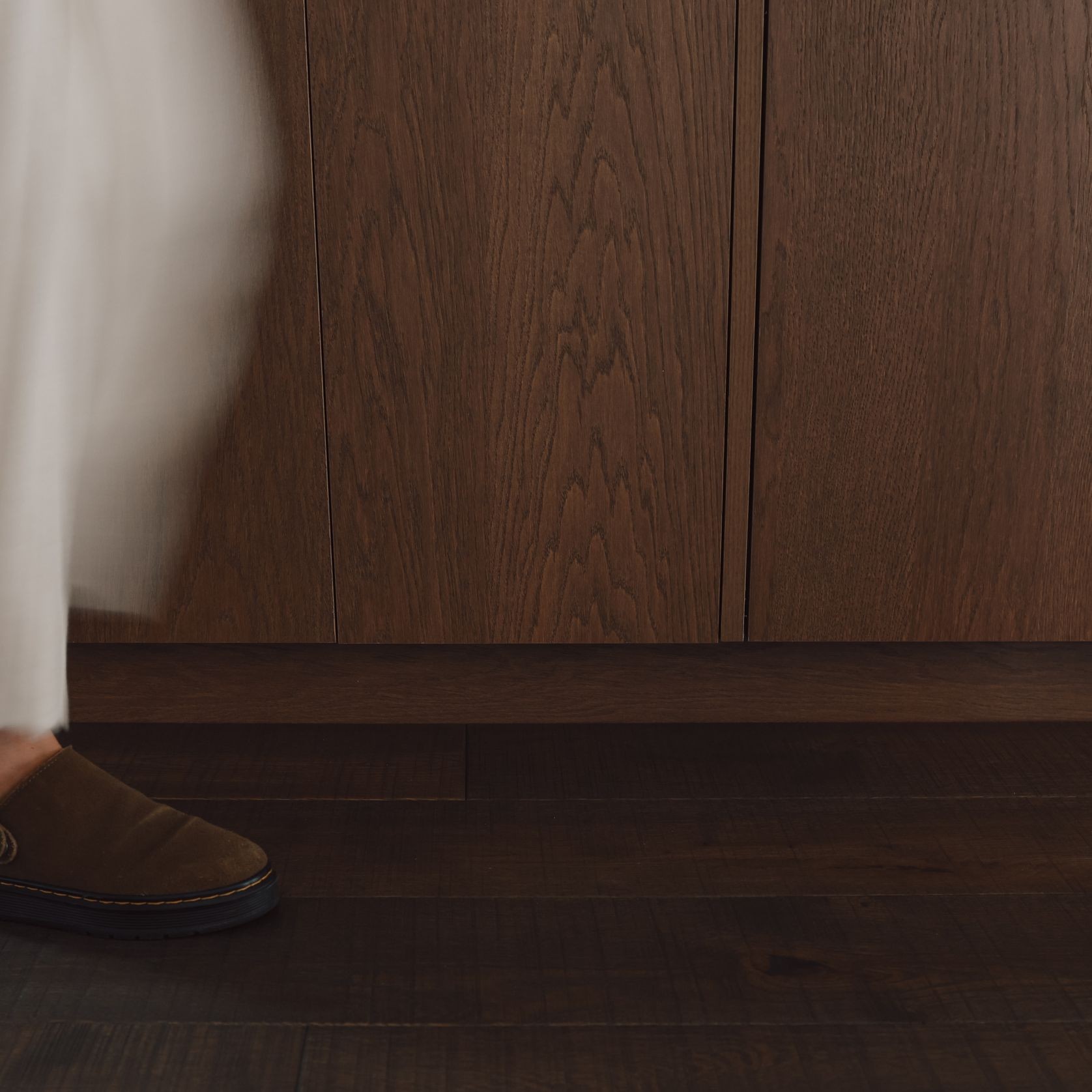 Ridge Arkose Rustic Timber Flooring gallery detail image