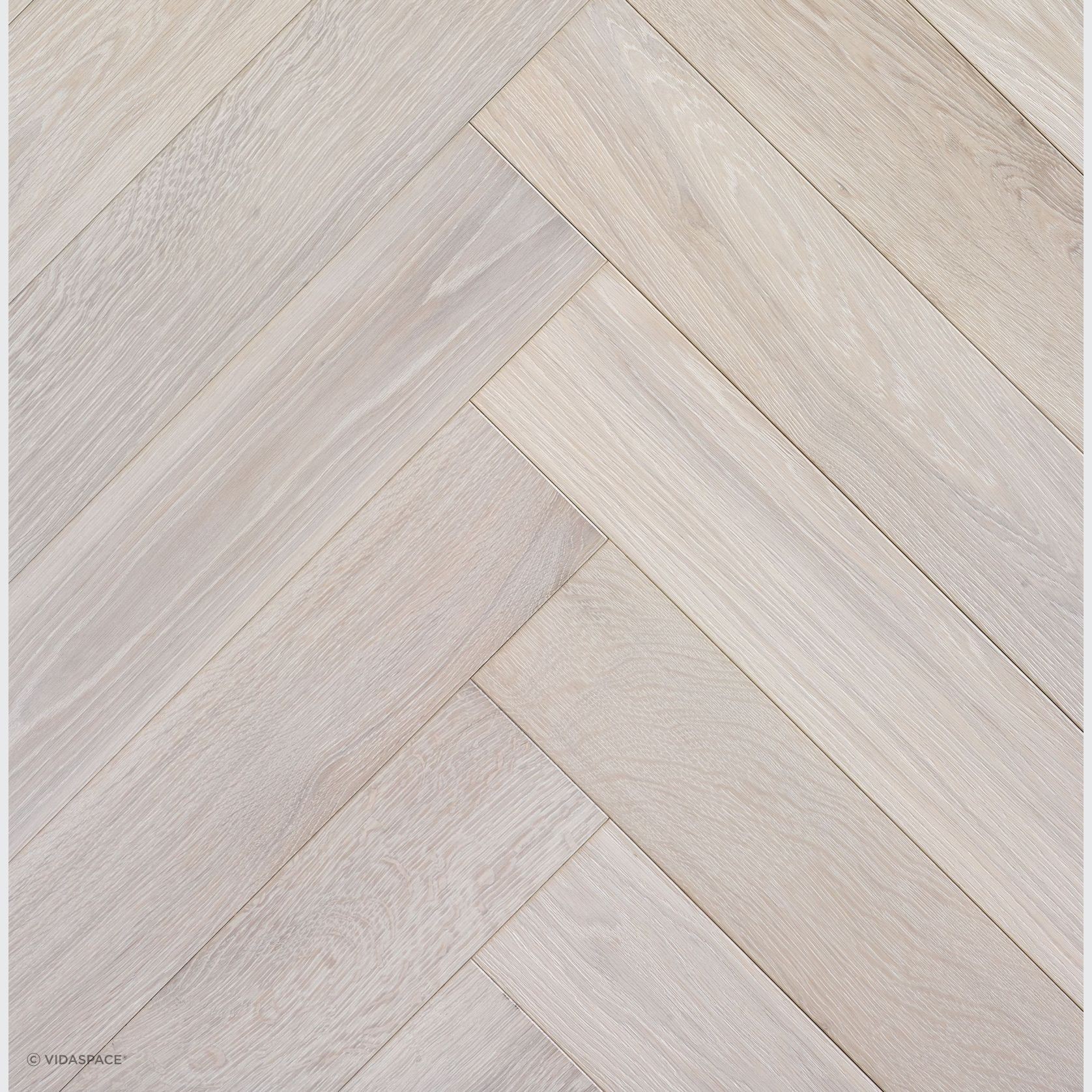 Stratus VidaPlank Oak Timber Flooring gallery detail image
