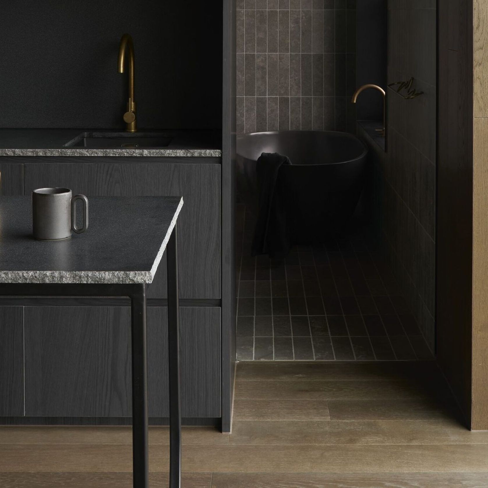 Flooring & Surface Solutions gallery detail image