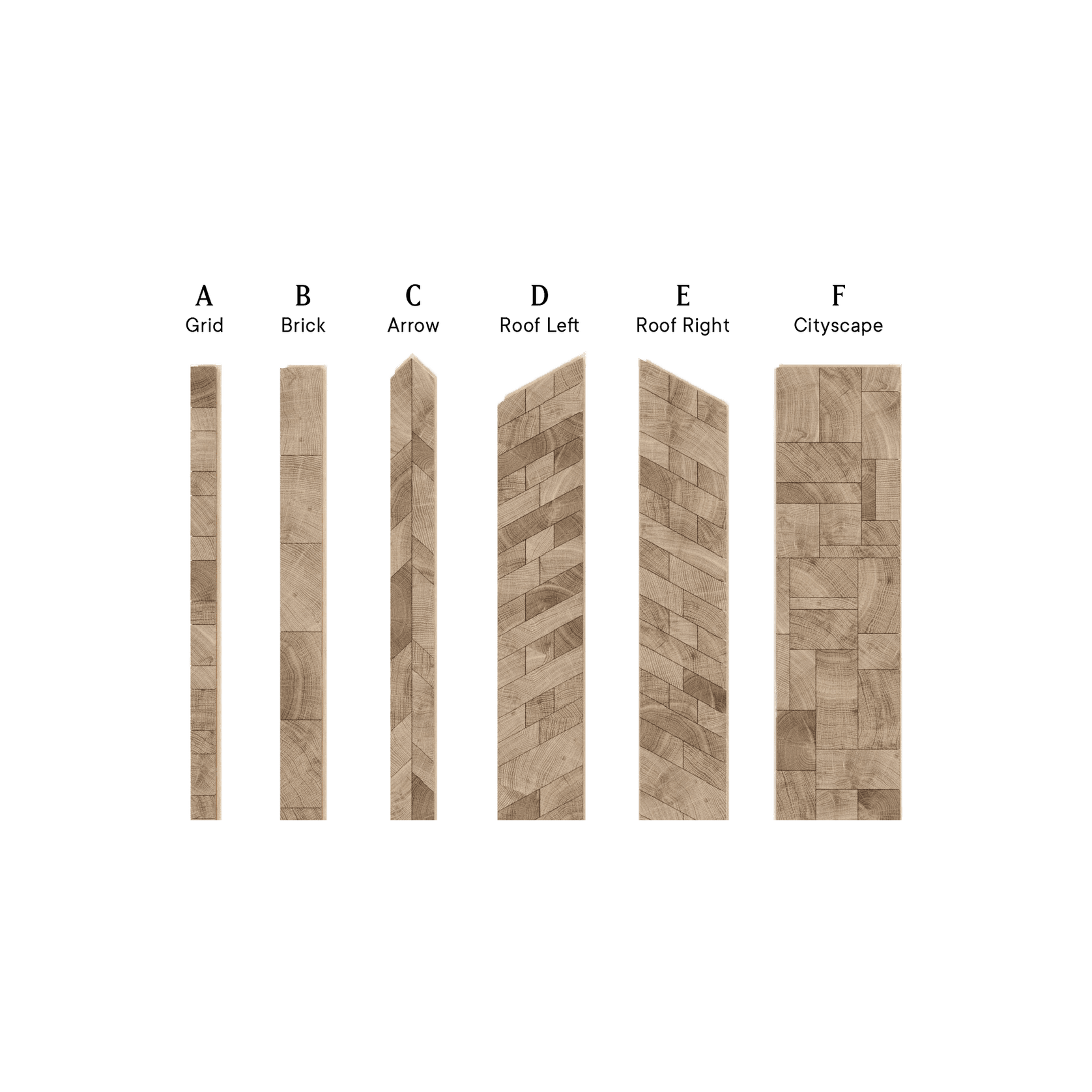 Smoke Forêt Oscar Ono Timber Flooring gallery detail image