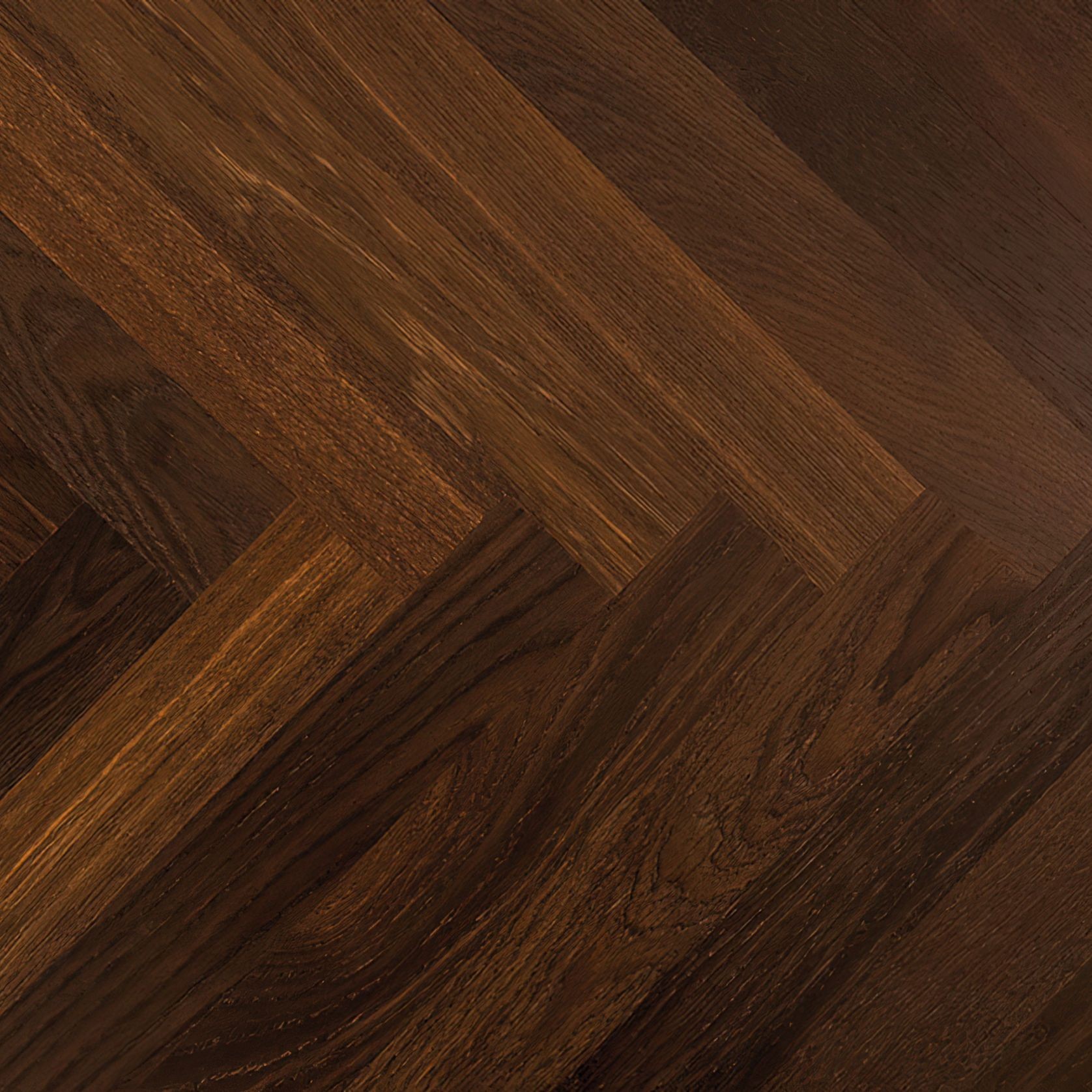 HW16007P Notte Herringbone gallery detail image