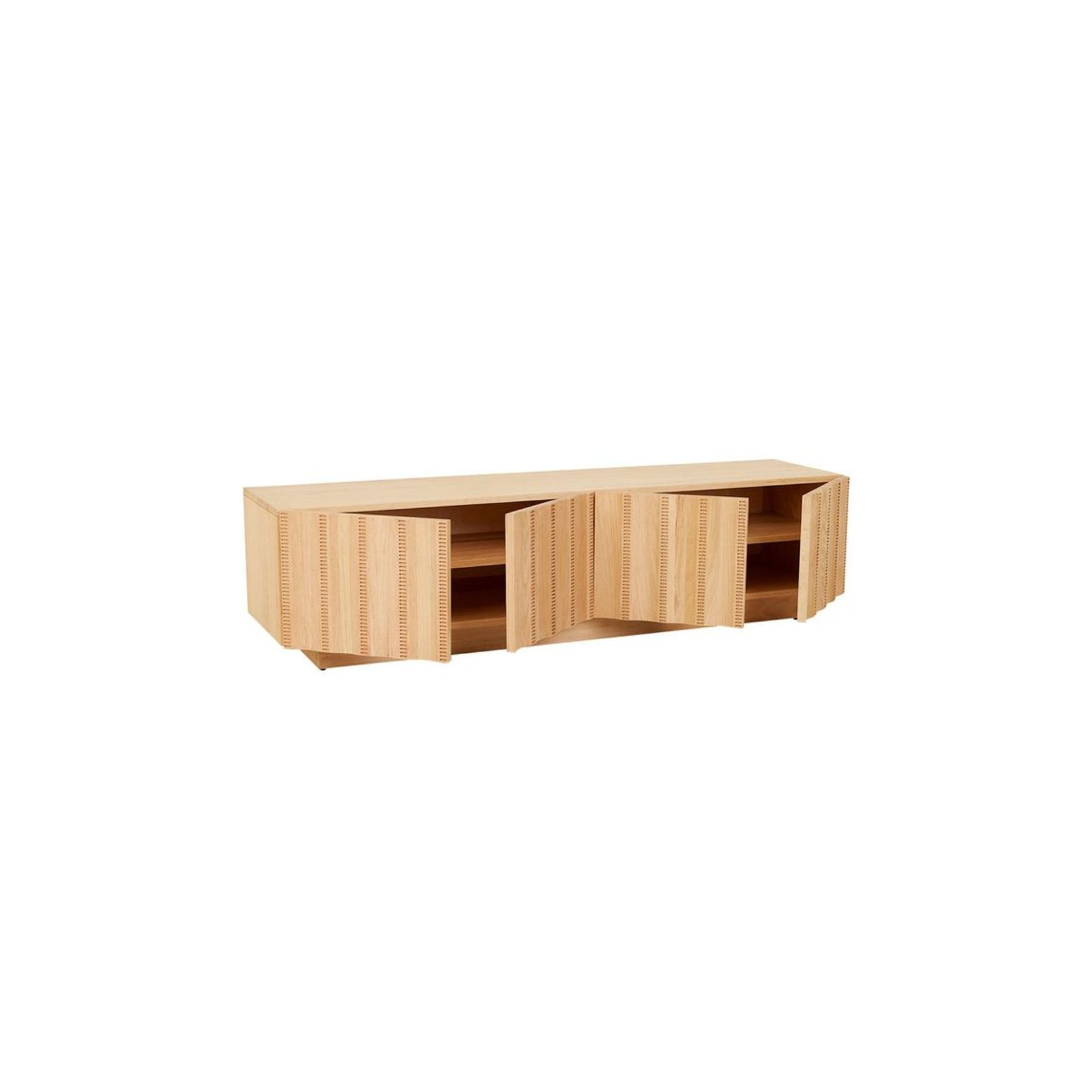 Ember Entertainment Unit gallery detail image