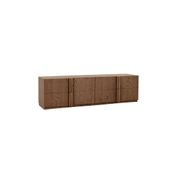 Kin 4 Door Entertainment Unit gallery detail image