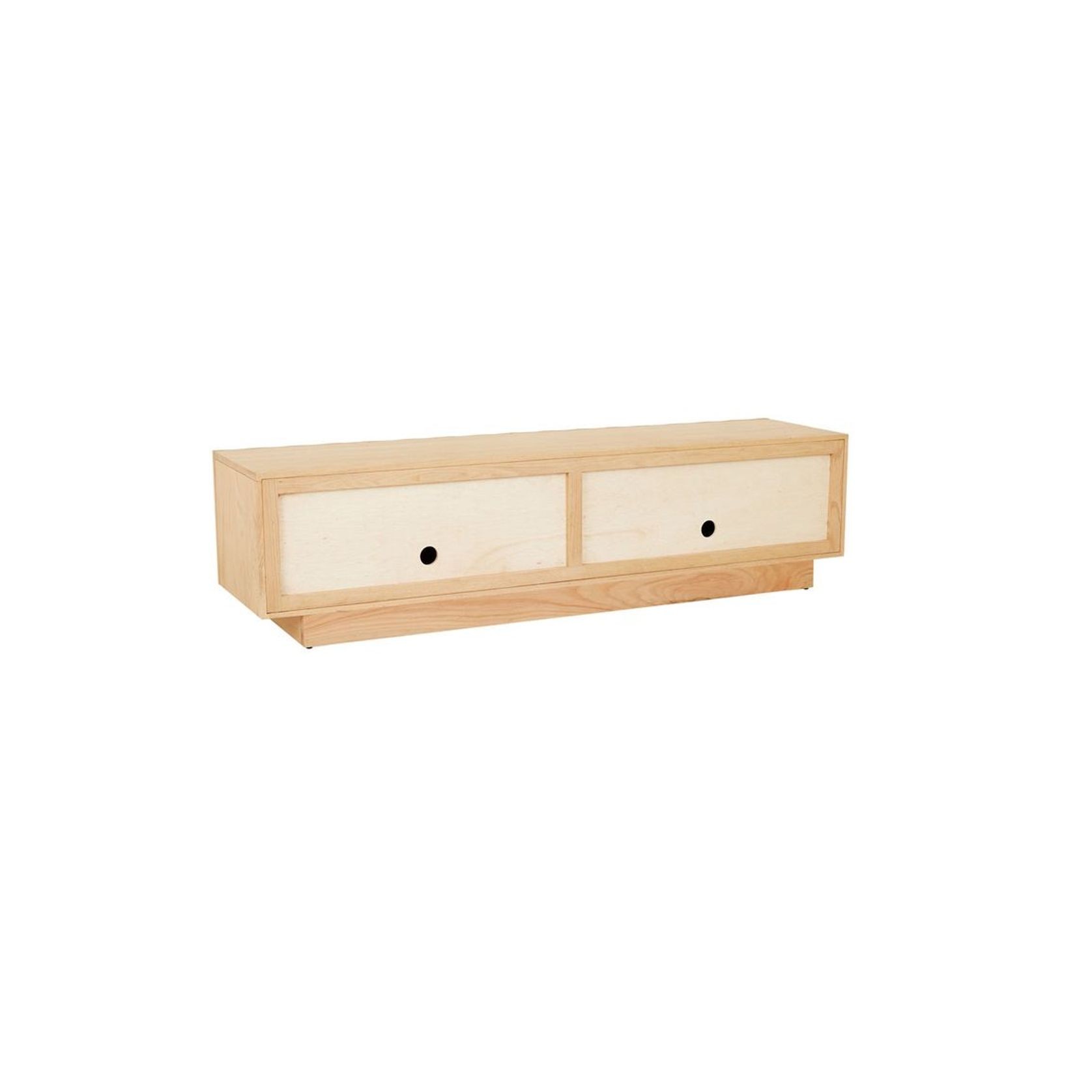Ember Entertainment Unit gallery detail image