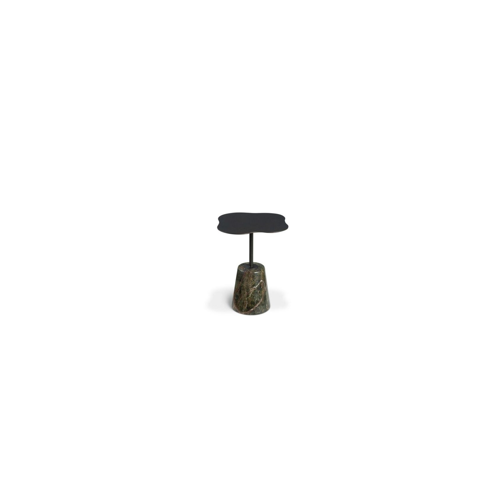 Nephelle Pedestal table gallery detail image
