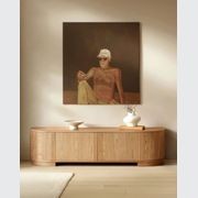 Elm TV Unit gallery detail image