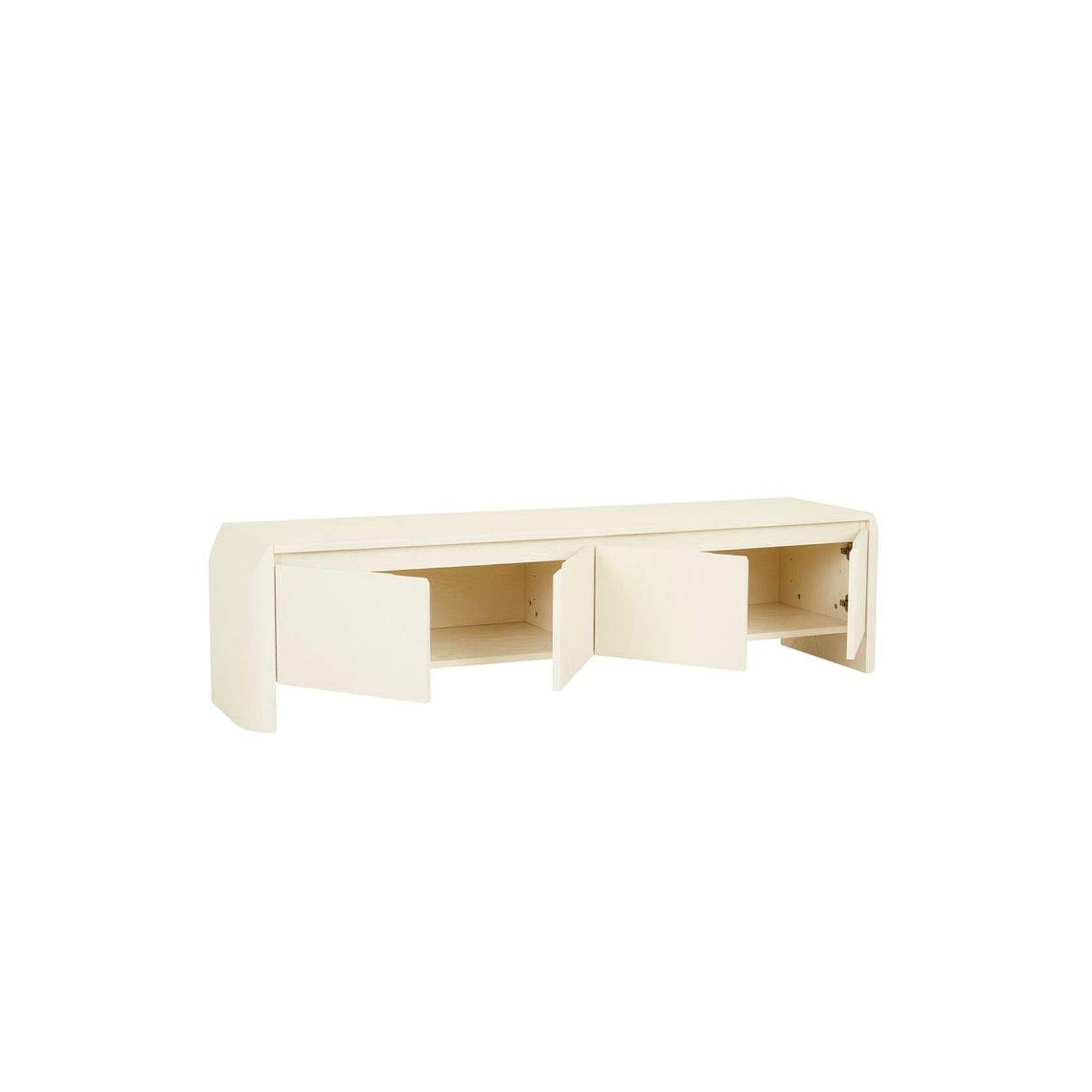 Luna Entertainment Unit gallery detail image