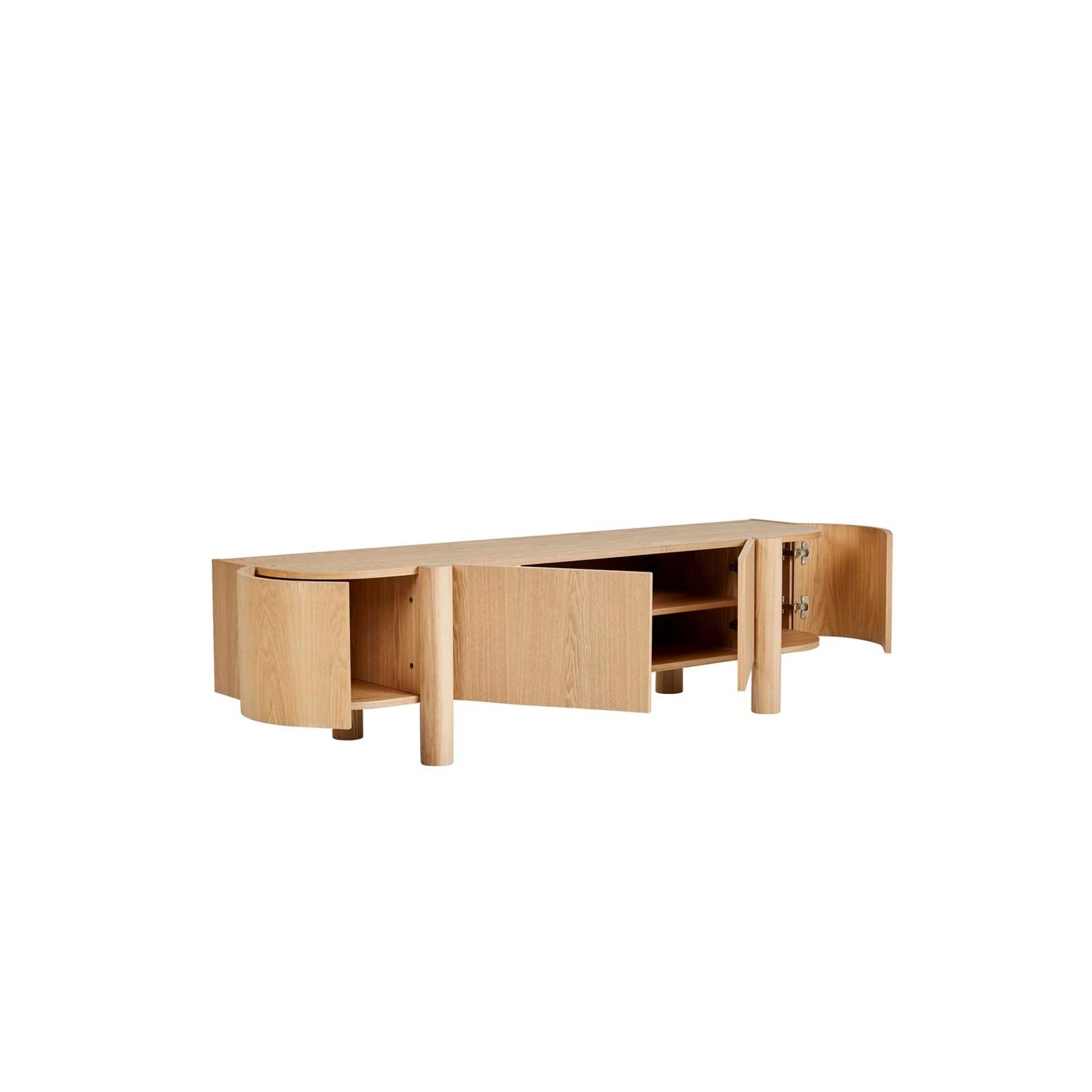 Artie Entertainment Unit gallery detail image
