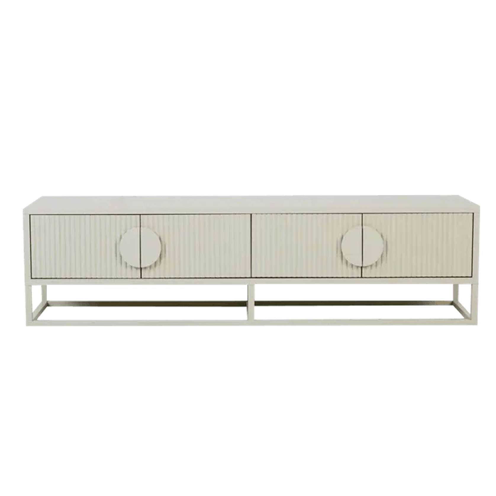 Soren Liv | Benjamin Ripple Entertainment Cabinet gallery detail image