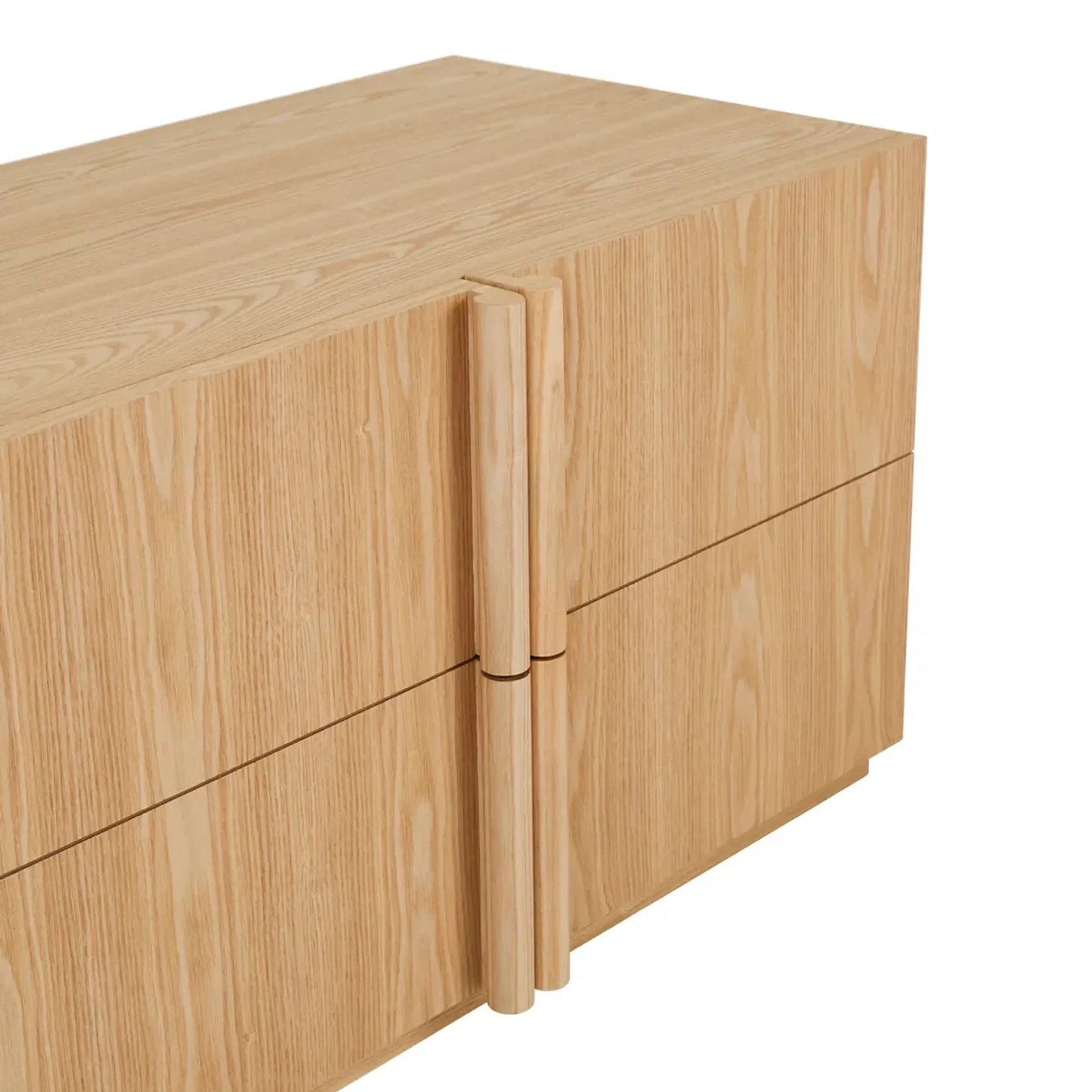 Kin 4 Door Entertainment Unit gallery detail image