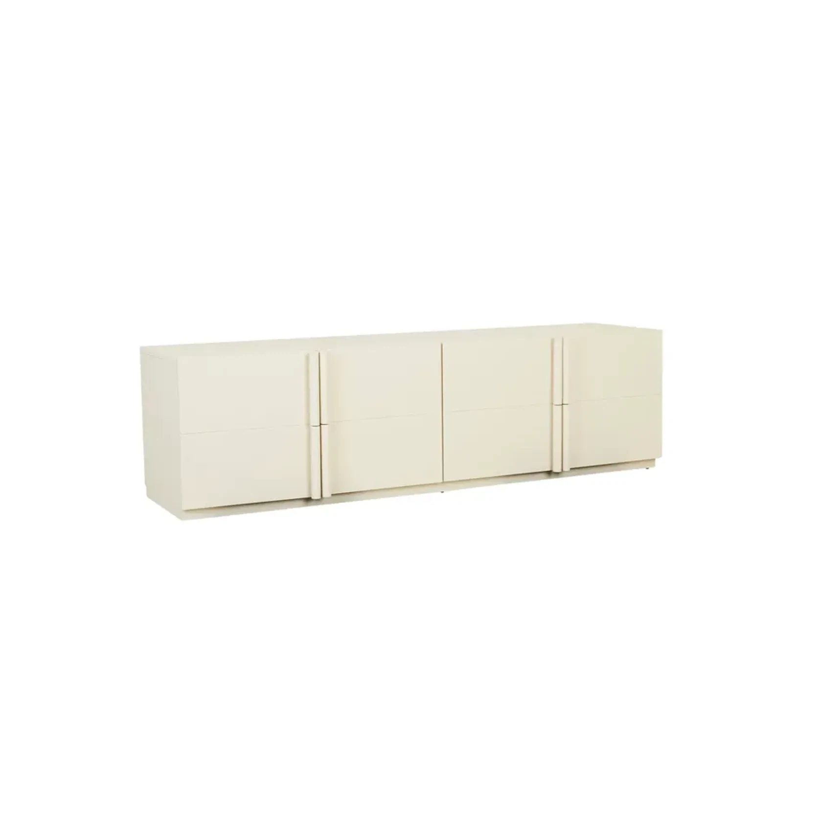 Kin 4 Door Entertainment Unit gallery detail image