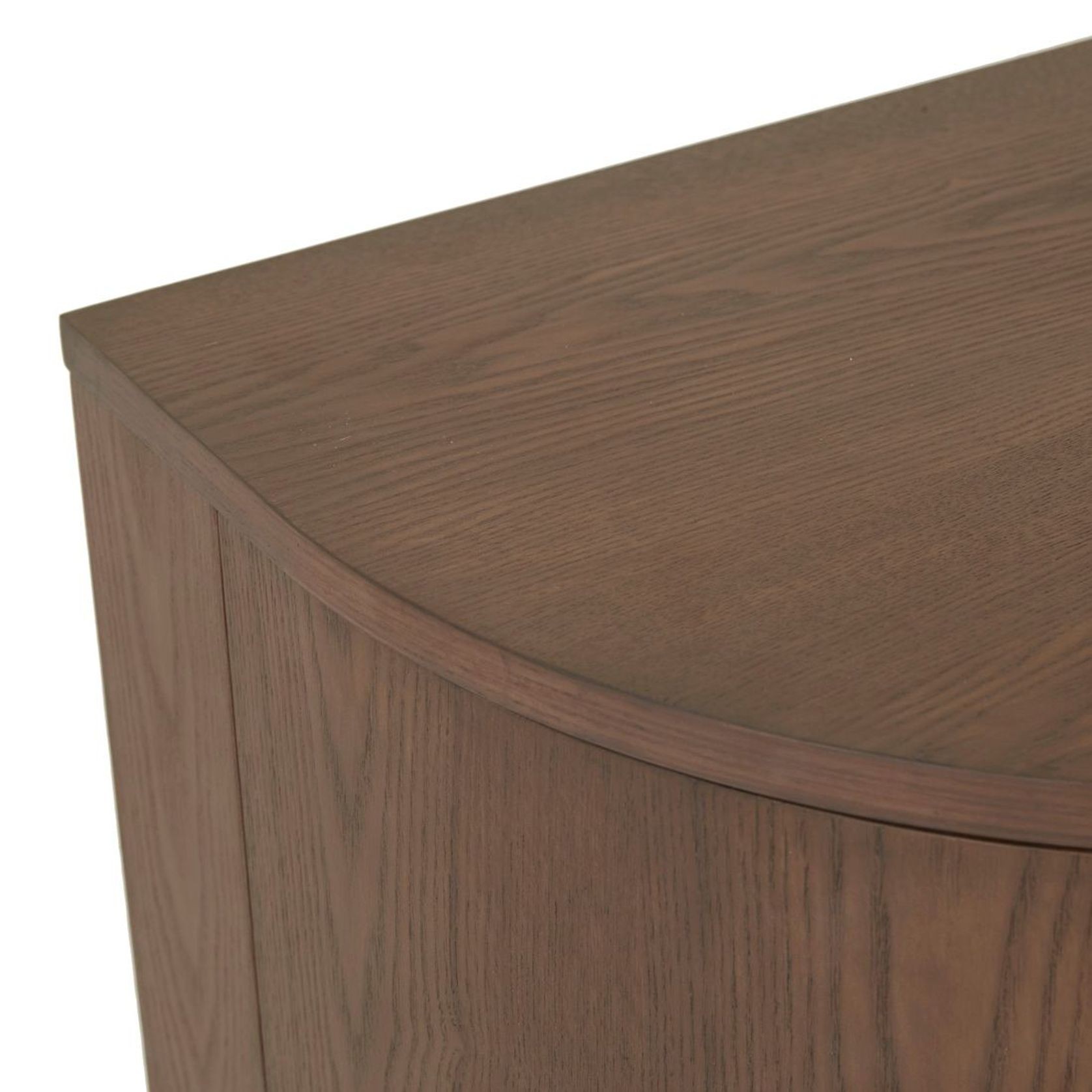 Oberon Crescent Entertainment Unit gallery detail image