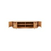 Oberon Crescent Entertainment Unit gallery detail image