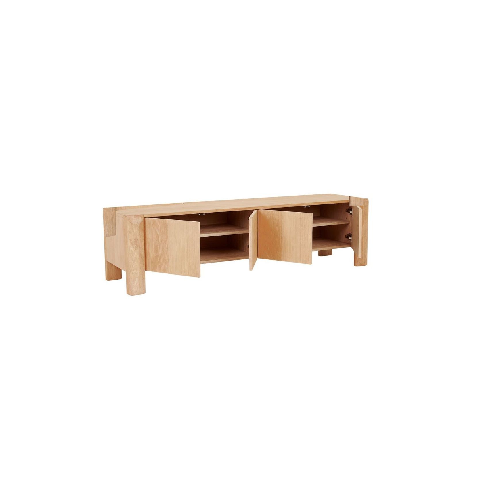 Willa Entertainment Unit gallery detail image